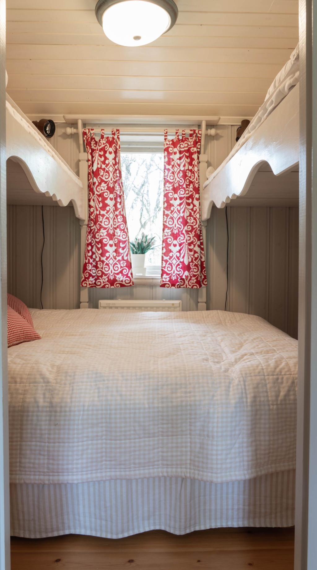 Gedigen fjällkaraktär i attraktiva Ramundberget