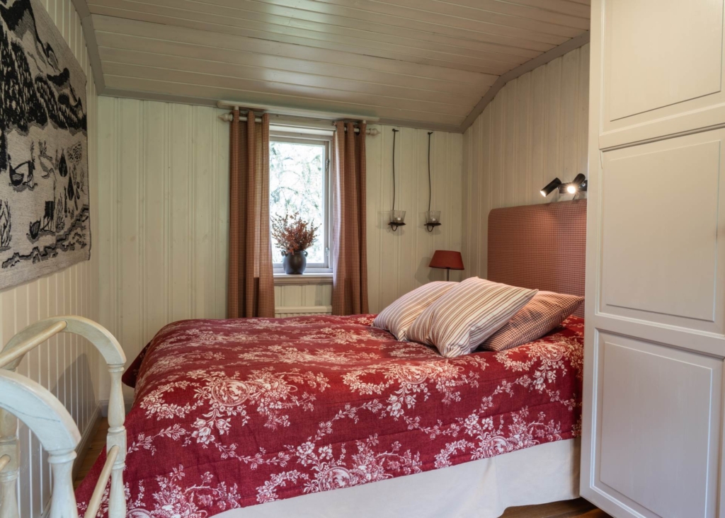 Gedigen fjällkaraktär i attraktiva Ramundberget