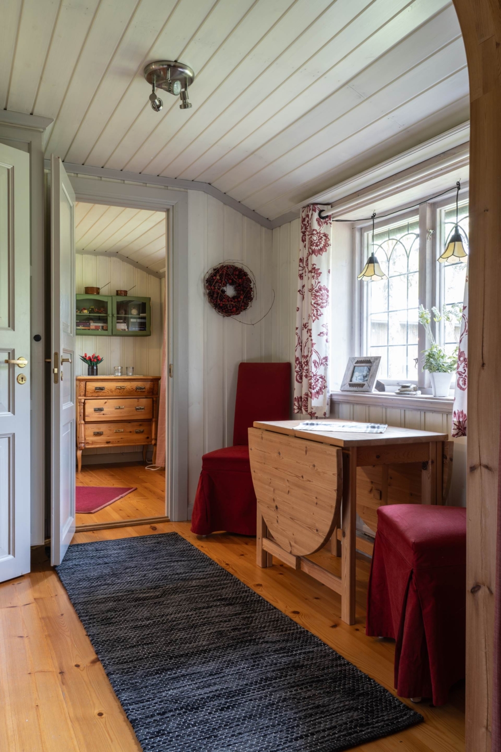 Gedigen fjällkaraktär i attraktiva Ramundberget