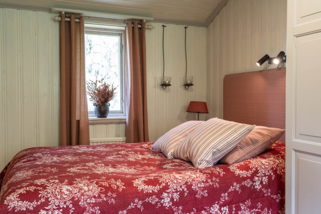 Gedigen fjällkaraktär i attraktiva Ramundberget