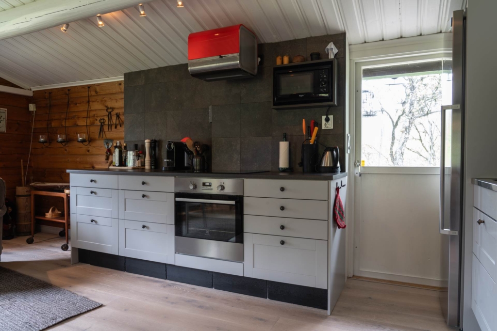 Gedigen fjällkaraktär i attraktiva Ramundberget