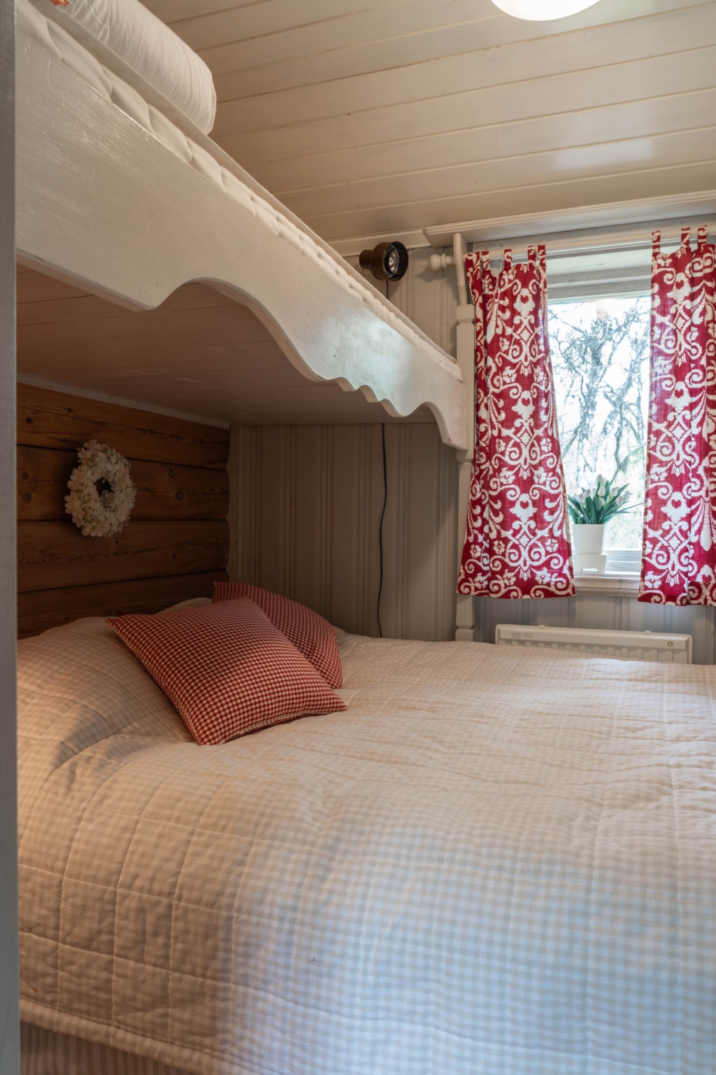 Gedigen fjällkaraktär i attraktiva Ramundberget