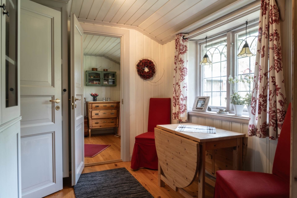 Gedigen fjällkaraktär i attraktiva Ramundberget