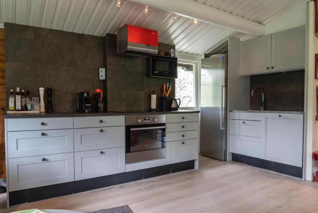 Gedigen fjällkaraktär i attraktiva Ramundberget