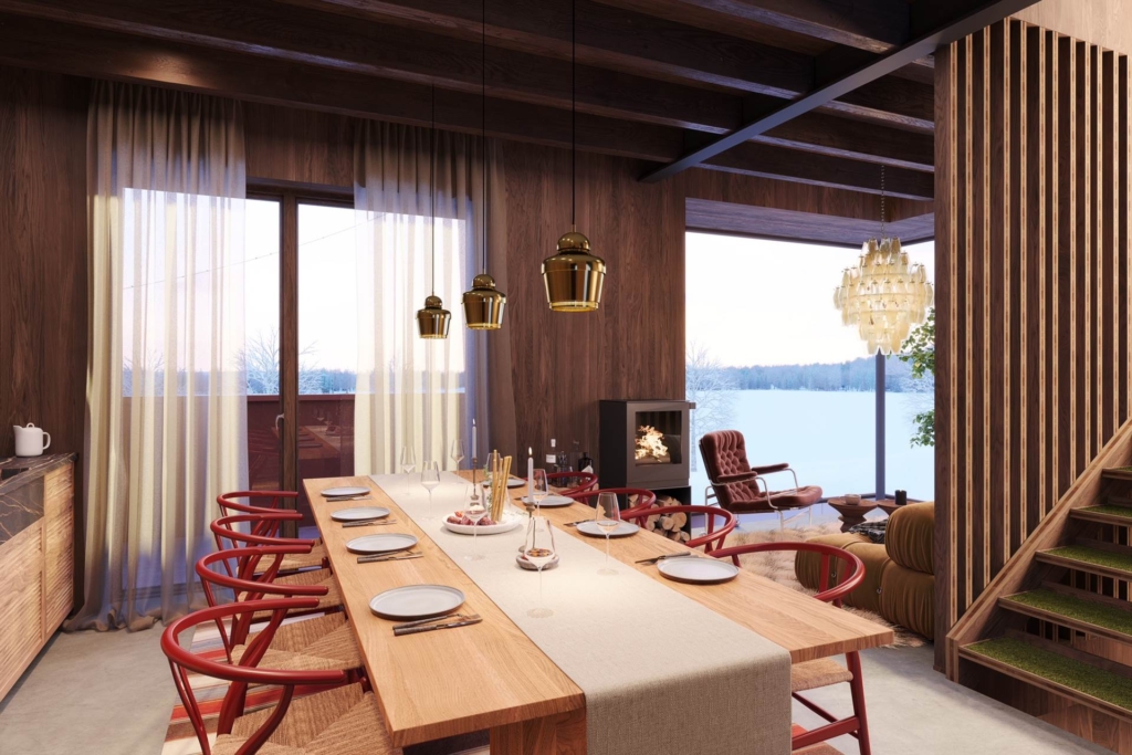 Dags för ditt livs äventyr i Funäsdalen?