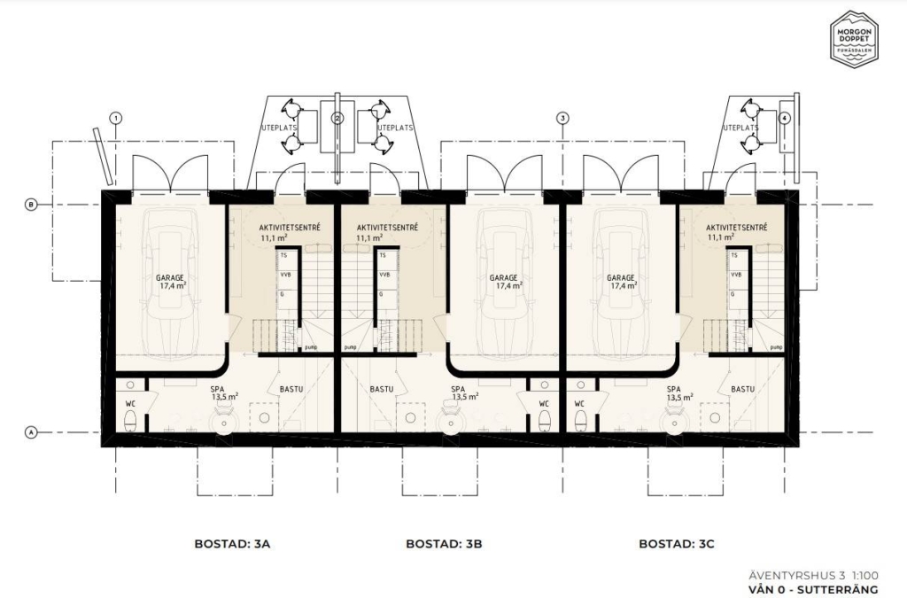 Dags för ditt livs äventyr i Funäsdalen?