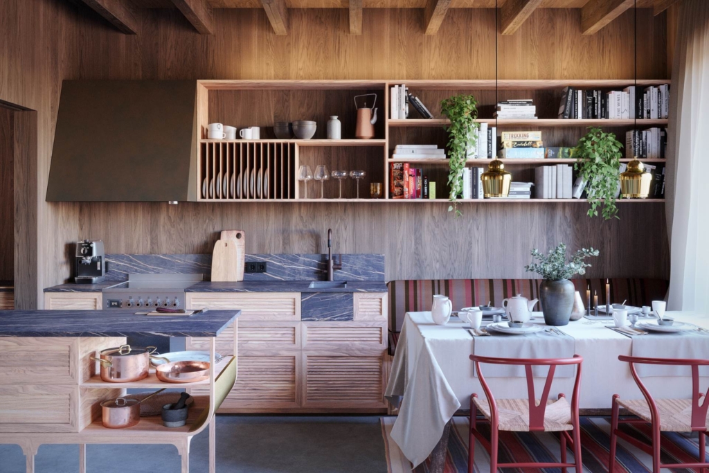 Dags för ditt livs äventyr i Funäsdalen?