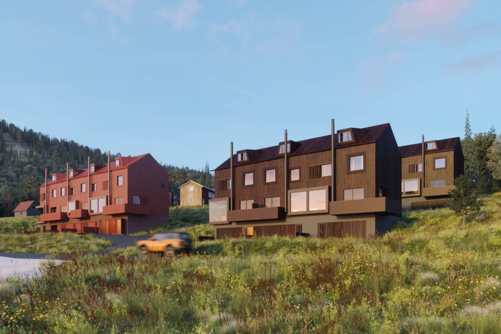 Dags för ditt livs äventyr i Funäsdalen?