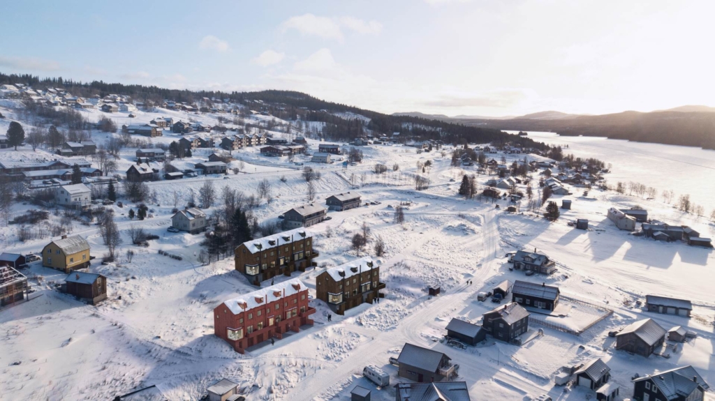 Dags för ditt livs äventyr i Funäsdalen?