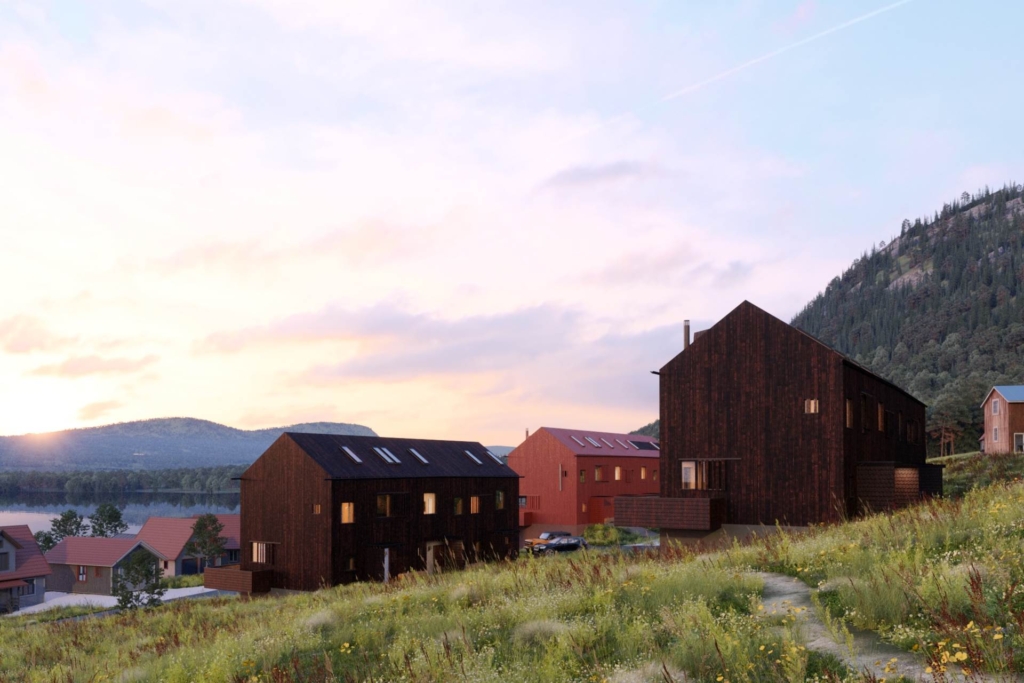 Dags för ditt livs äventyr i Funäsdalen?