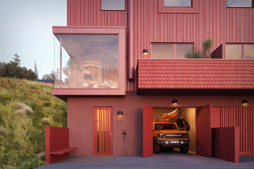 Dags för ditt livs äventyr i Funäsdalen?