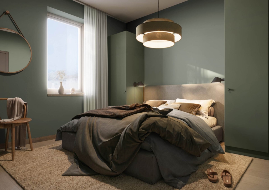 14 nya fjällhem – så högt upp på fjället man kan komma