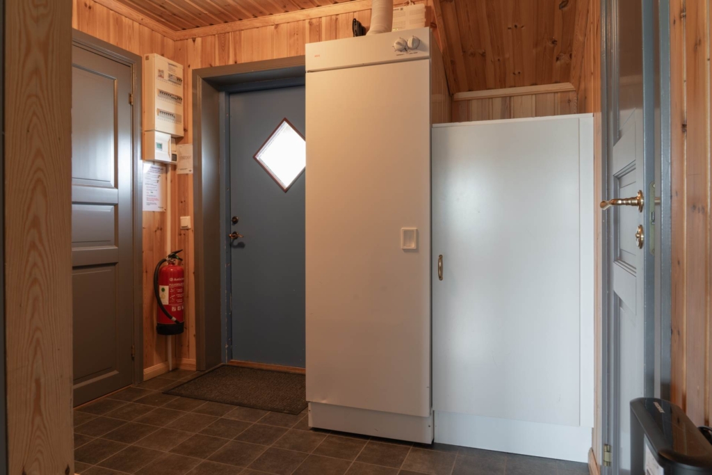 Bo mitt i backen! Attraktivt läge i snösäkra Ramundberget med nyrenoverade våtutrymmen!