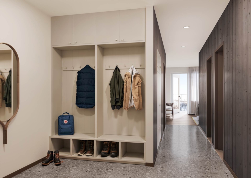 14 nya fjällhem – så högt upp på fjället man kan komma