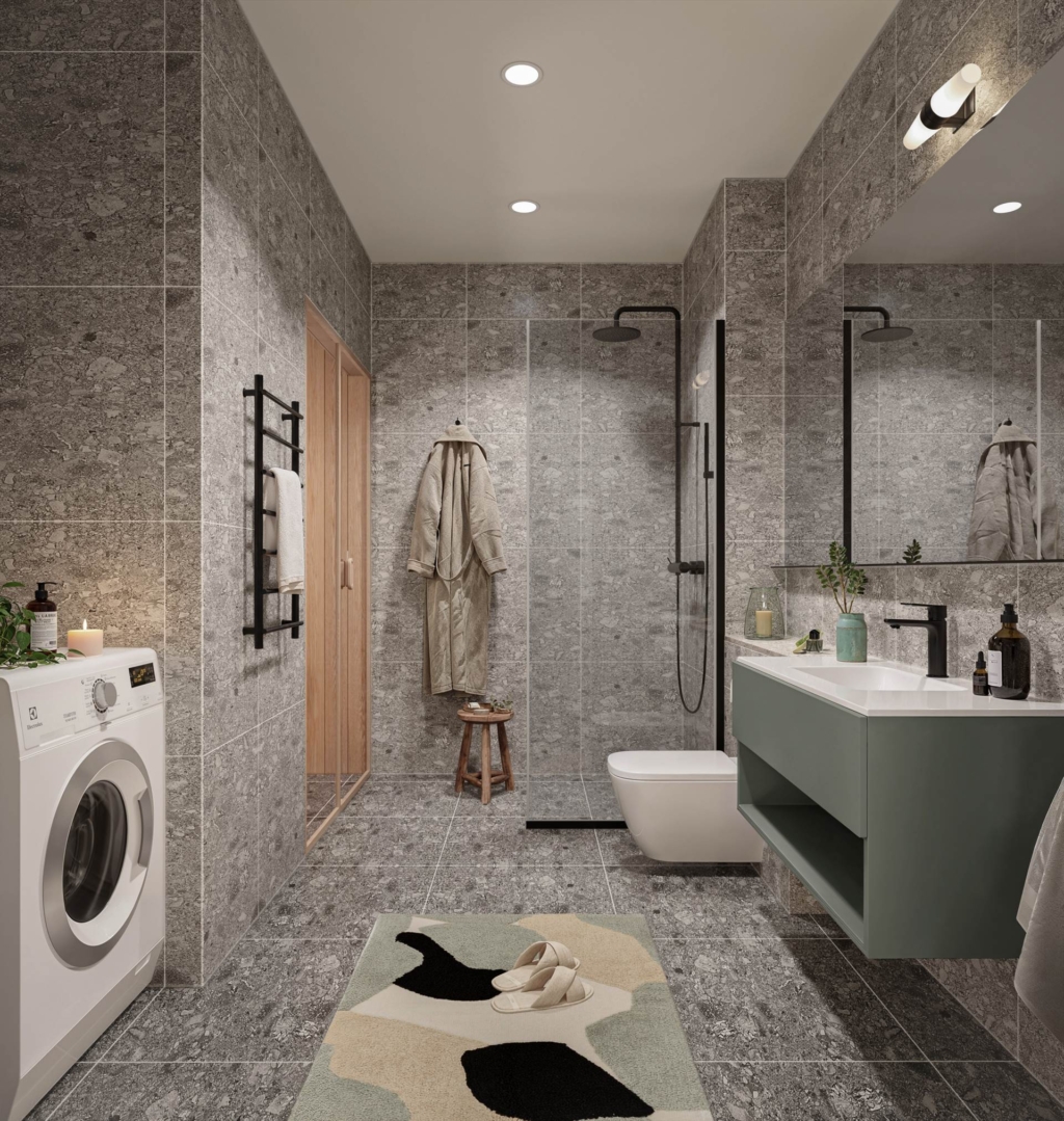 14 nya fjällhem – så högt upp på fjället man kan komma