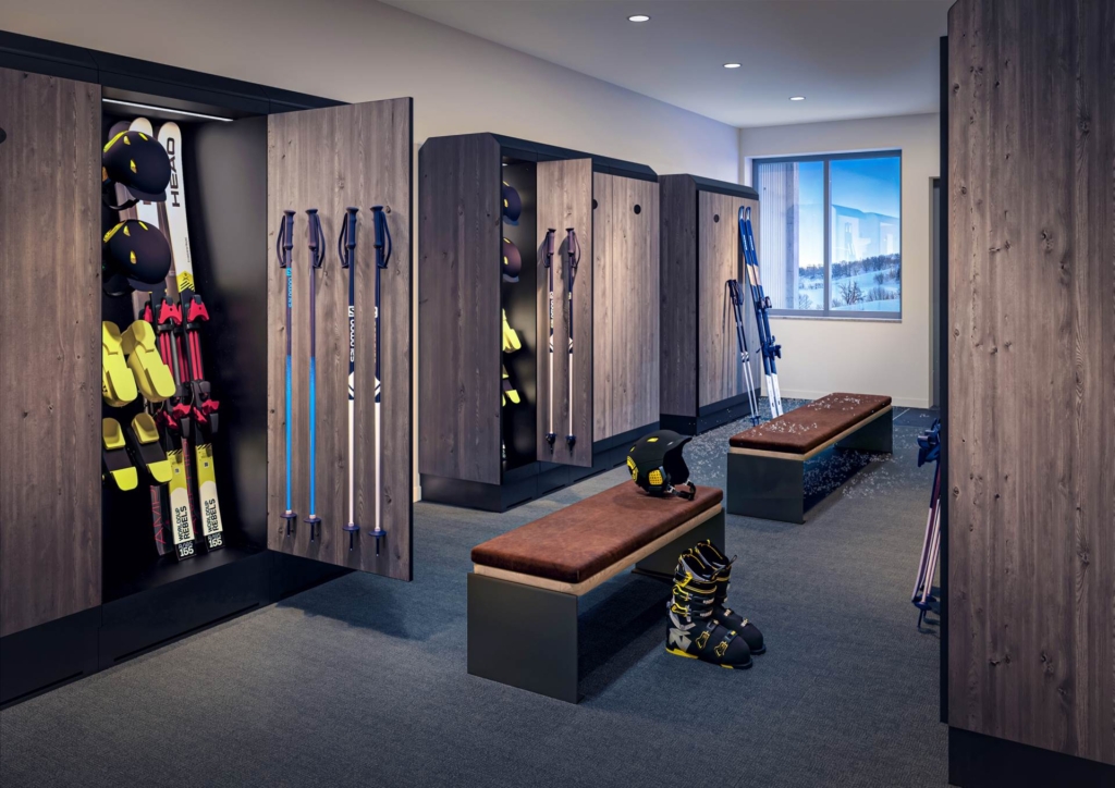 14 nya fjällhem – så högt upp på fjället man kan komma