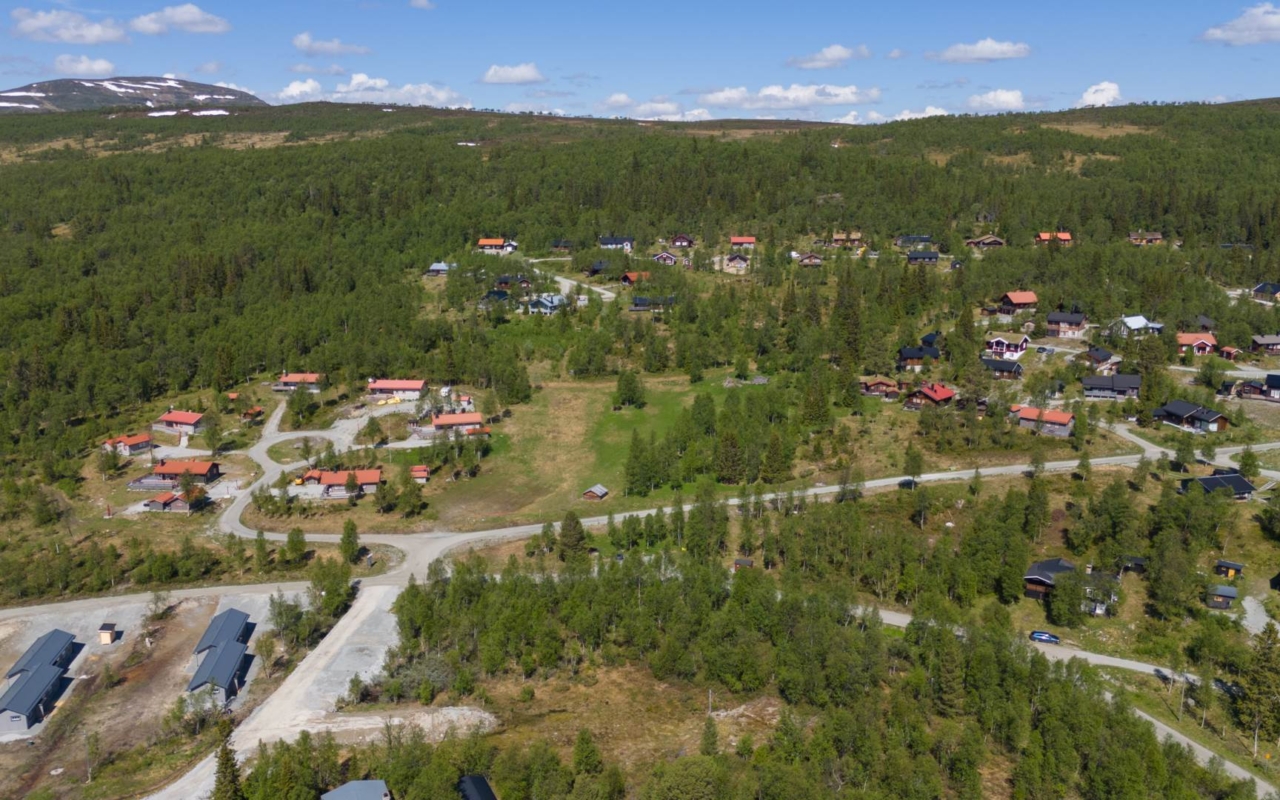 funasdalenfastighet