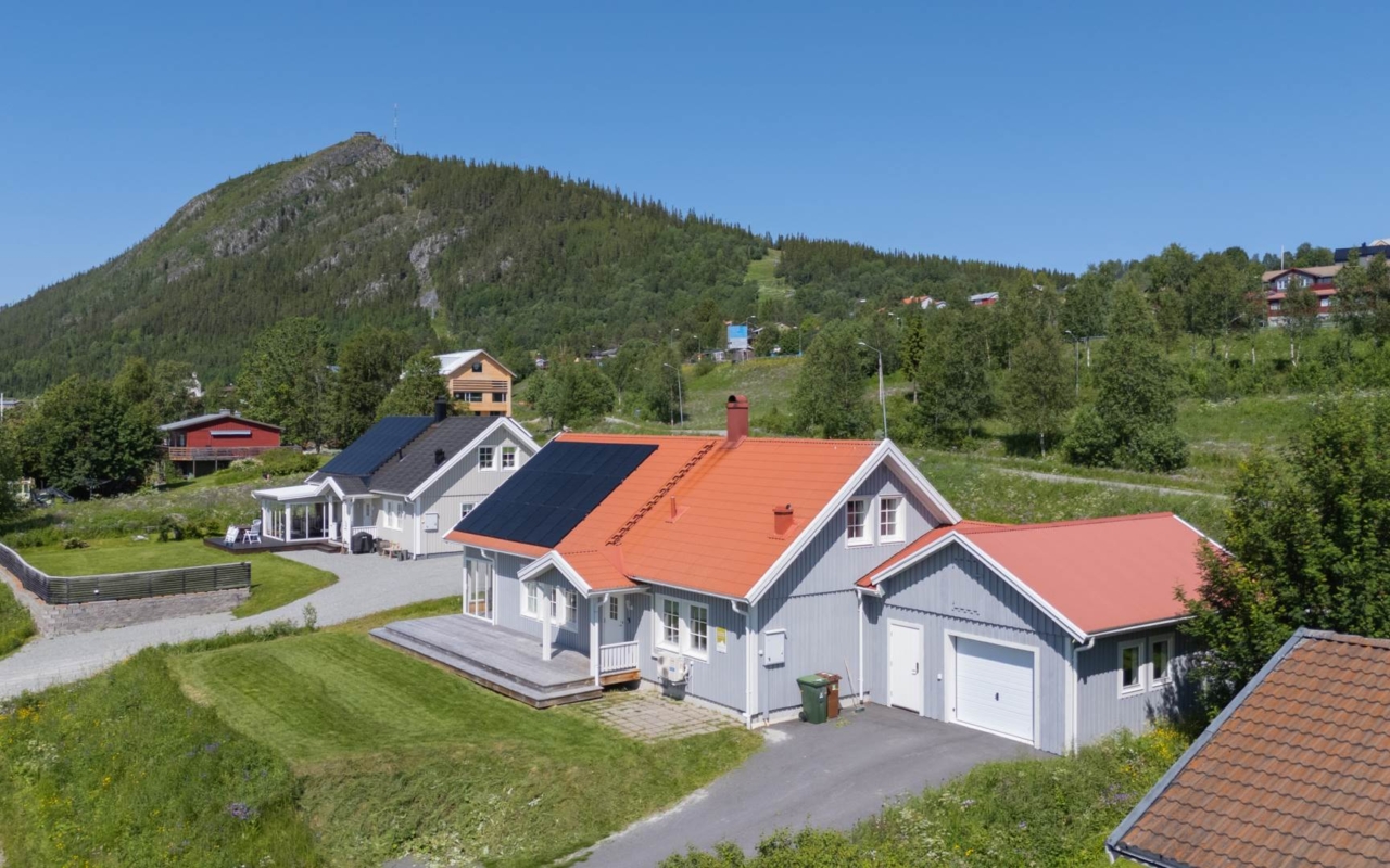 funasdalenfastighet