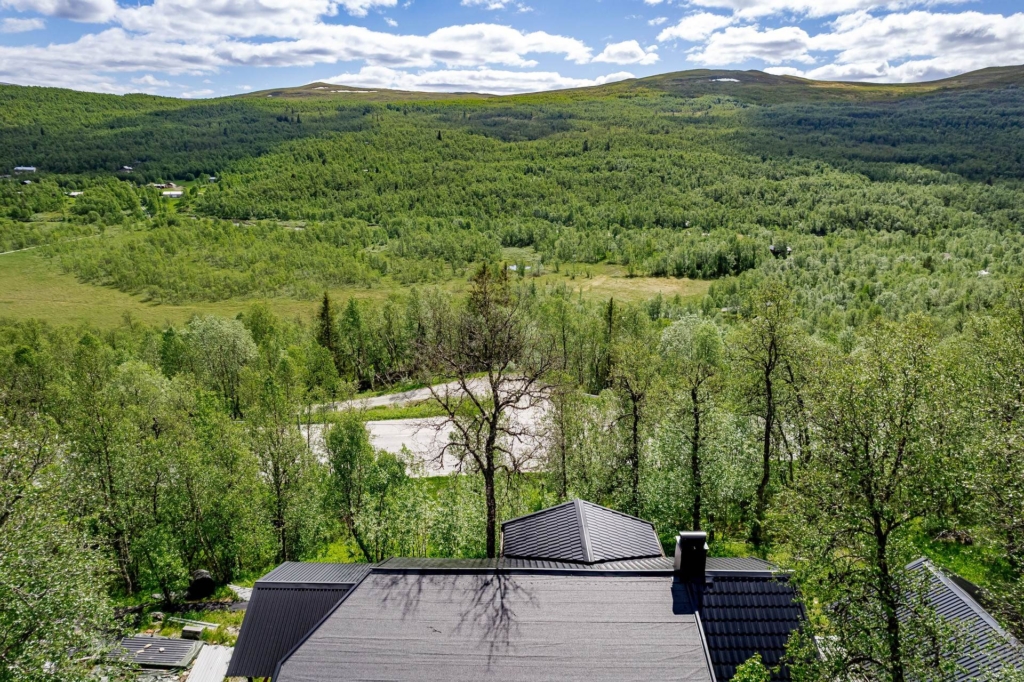 Renoverat fjällboende i Tänndalen!
