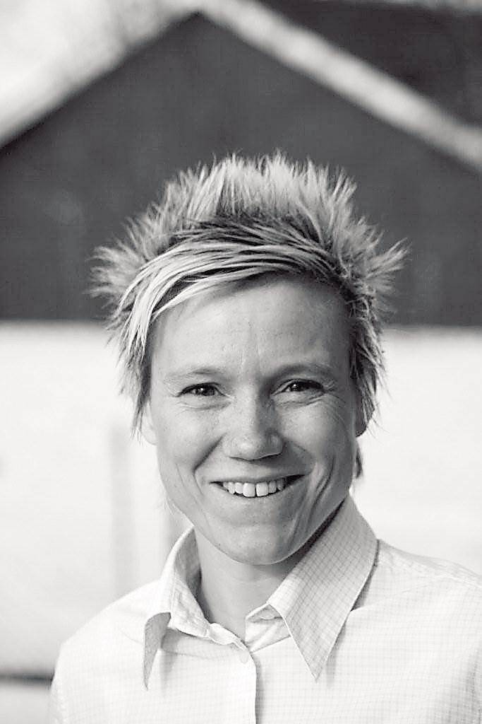 Malin Nyström
