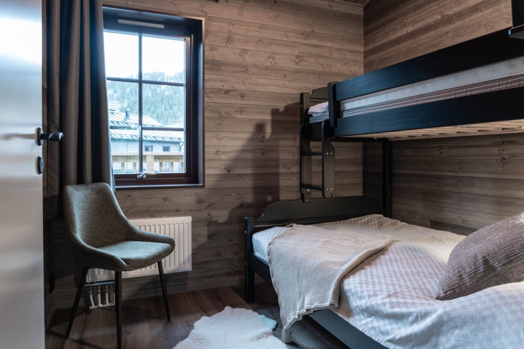 Stilrent parhus med Kåvans bästa läge!