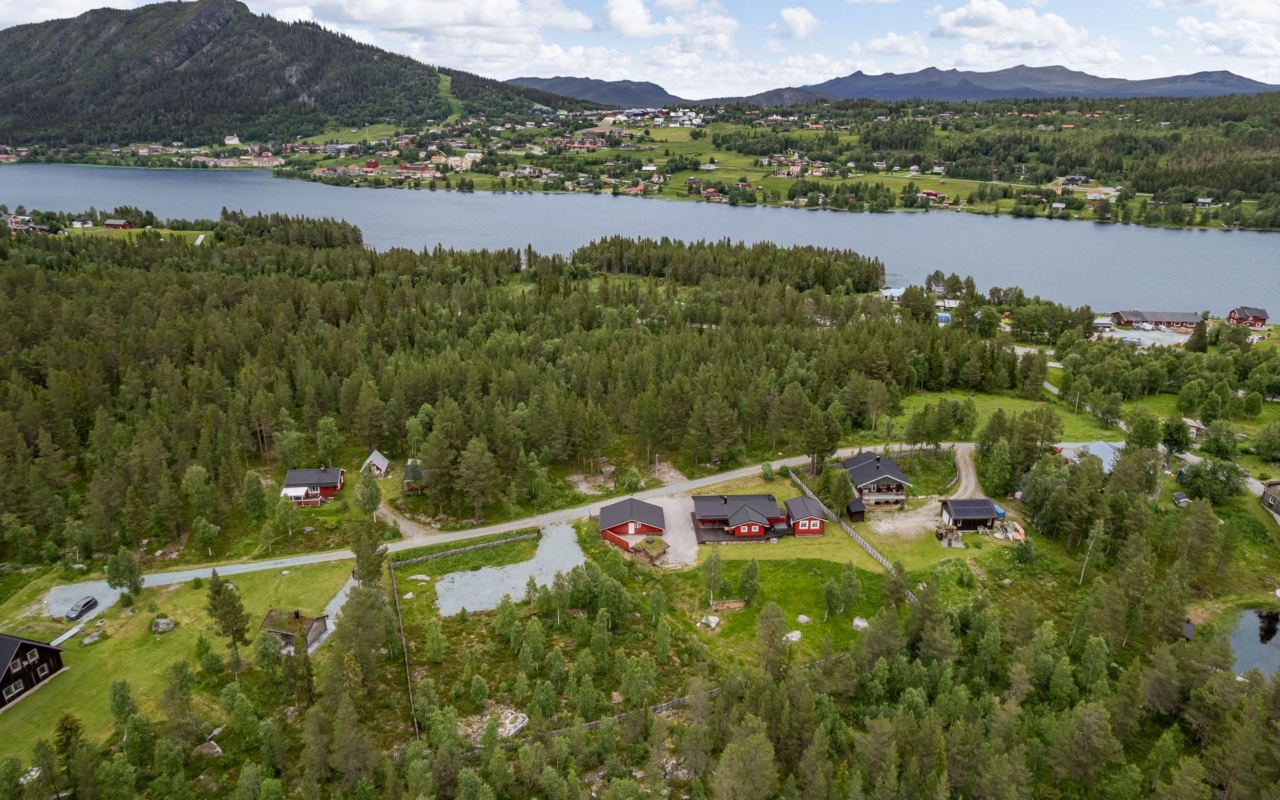 funasdalenfastighet