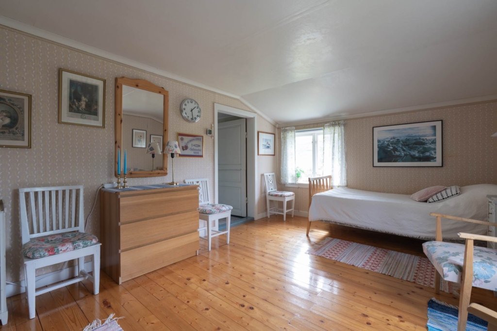 Ett eget fjällparadis att längta till