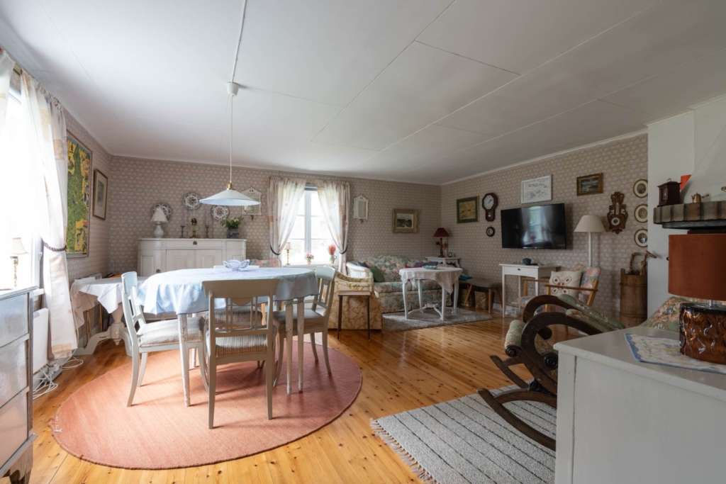 Ett eget fjällparadis att längta till