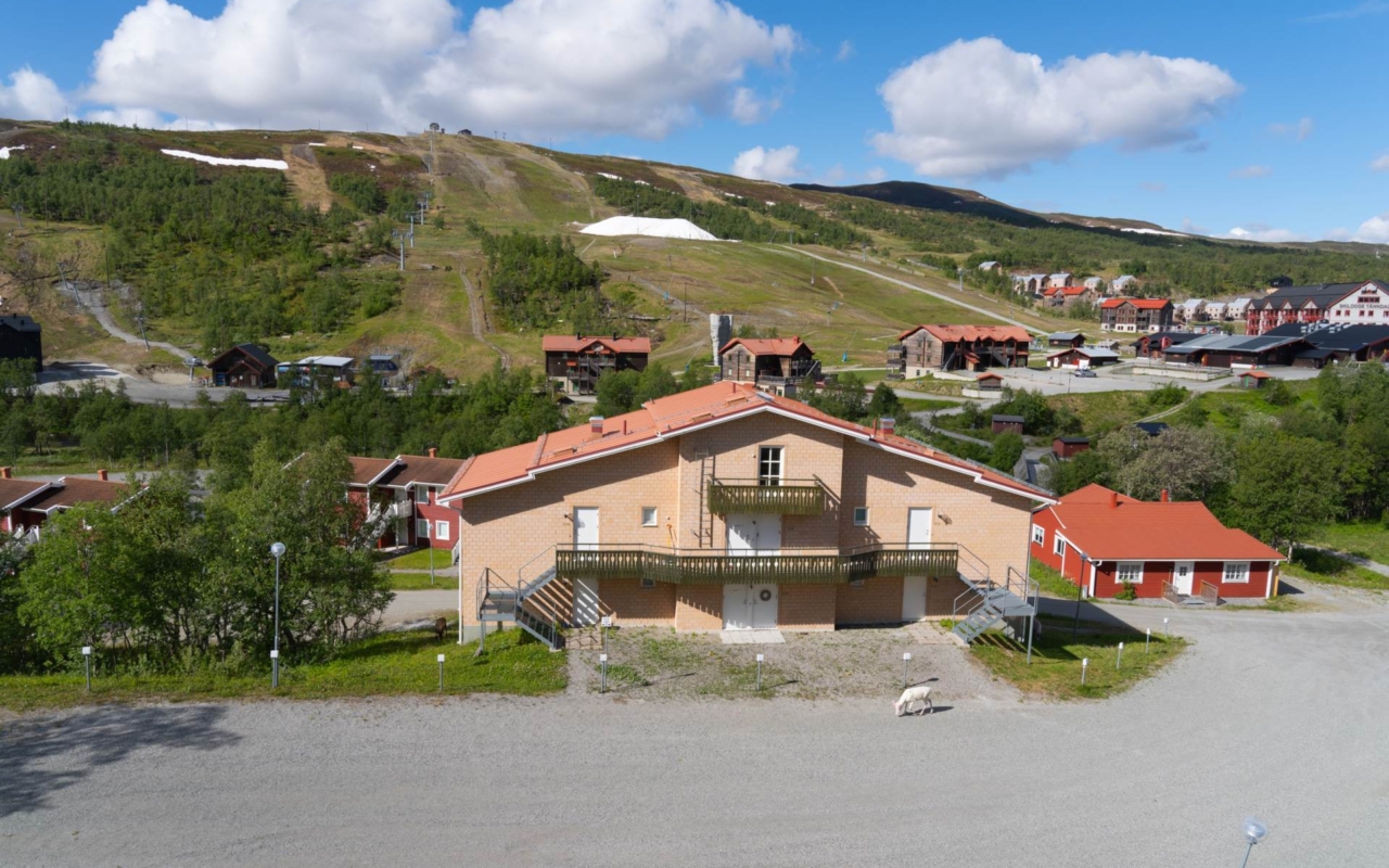 funasdalenfastighet