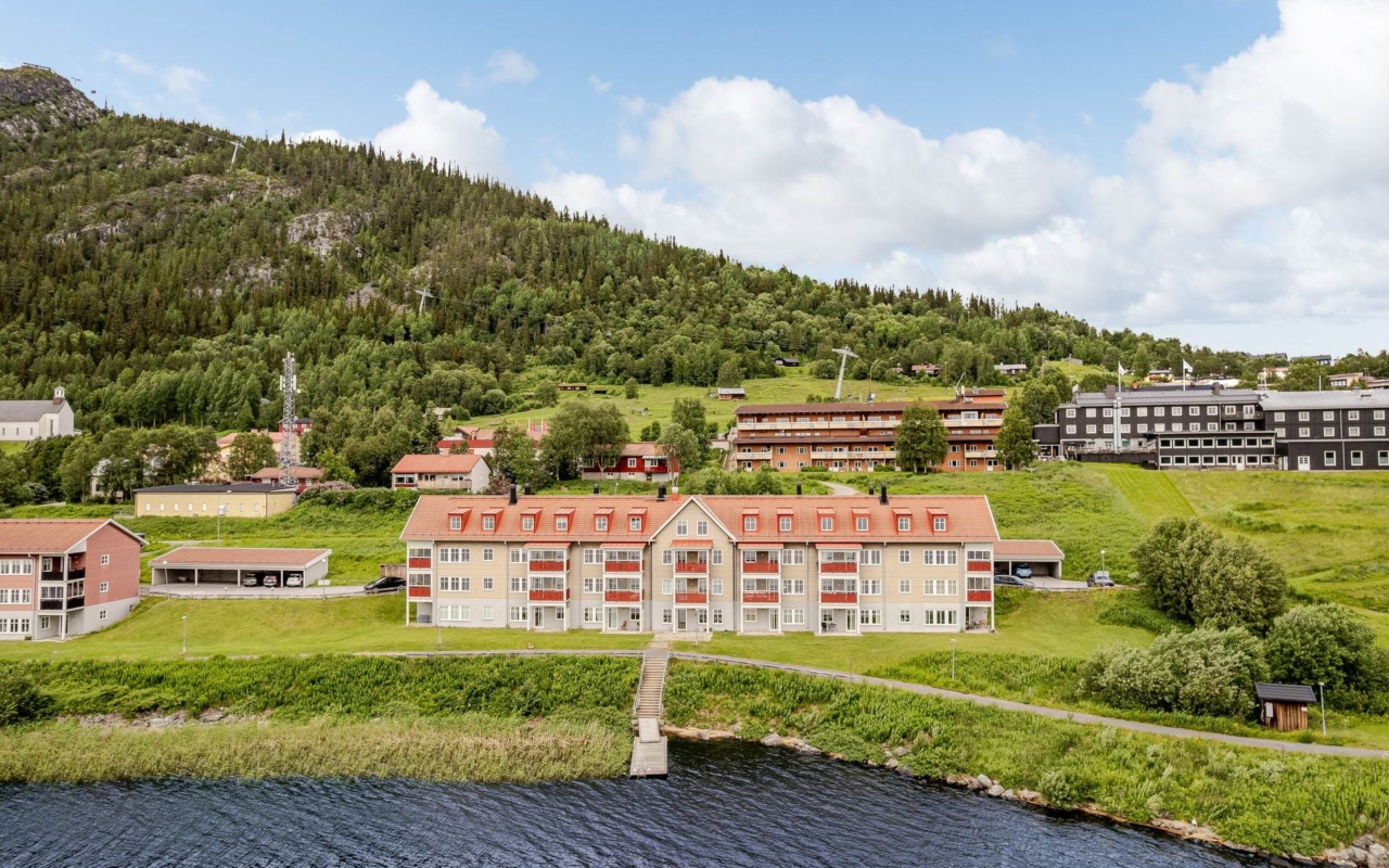 funasdalenfastighet