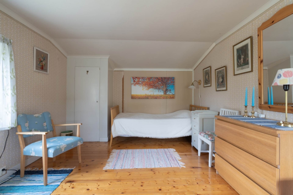 Ett eget fjällparadis att längta till