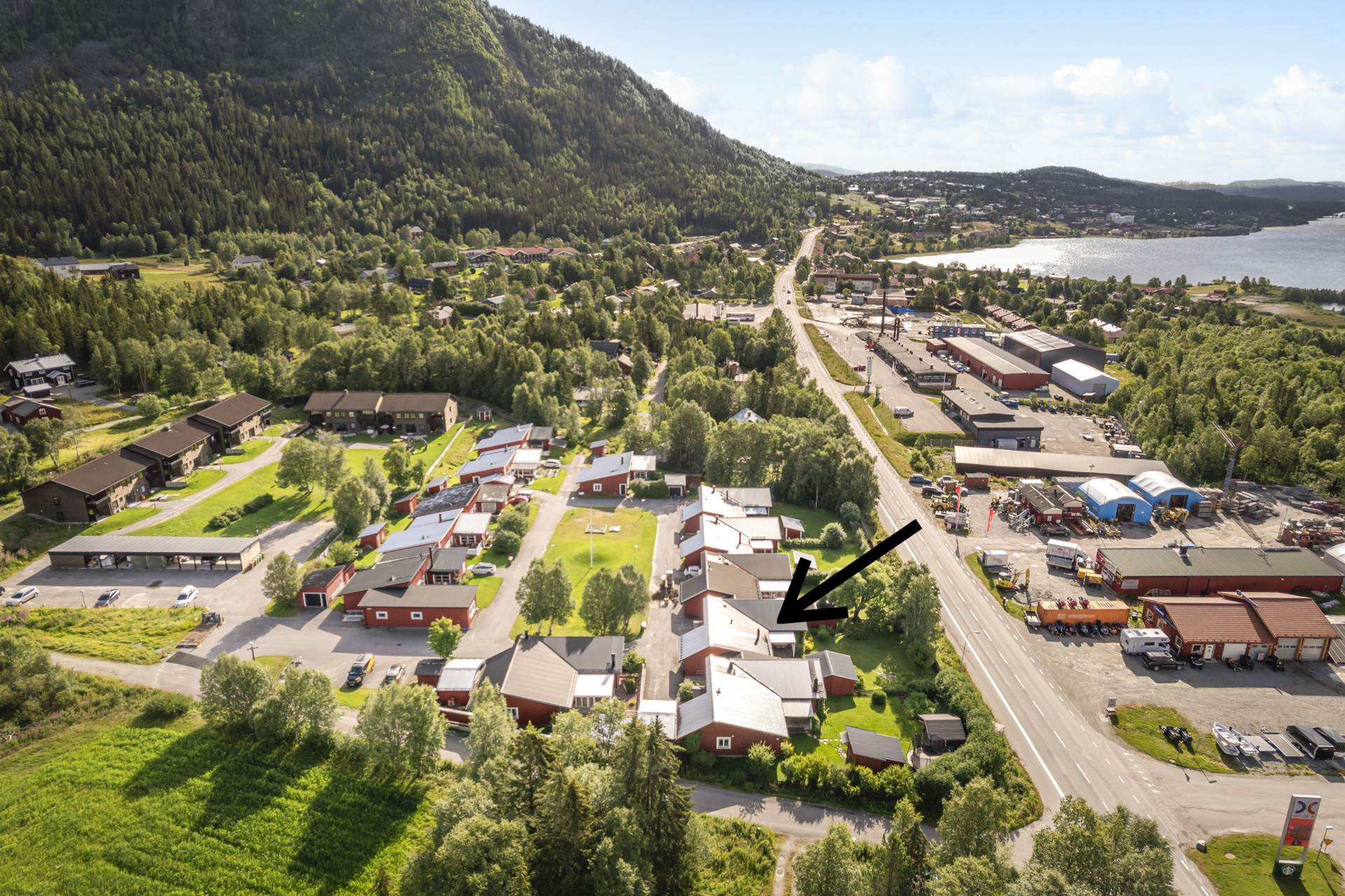 Välkommen till Torpstigen 6 (utan rubrik)