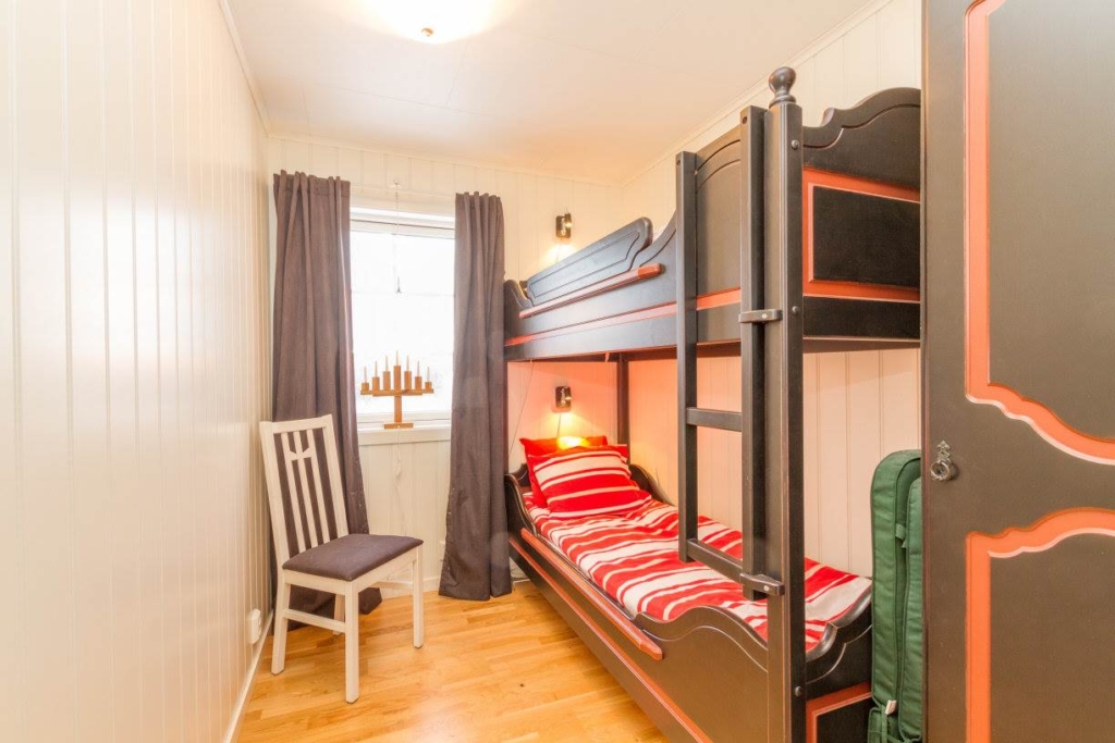 Funäsdalshöjden – Bekvämt och backnära boende i Funäsdalen by!