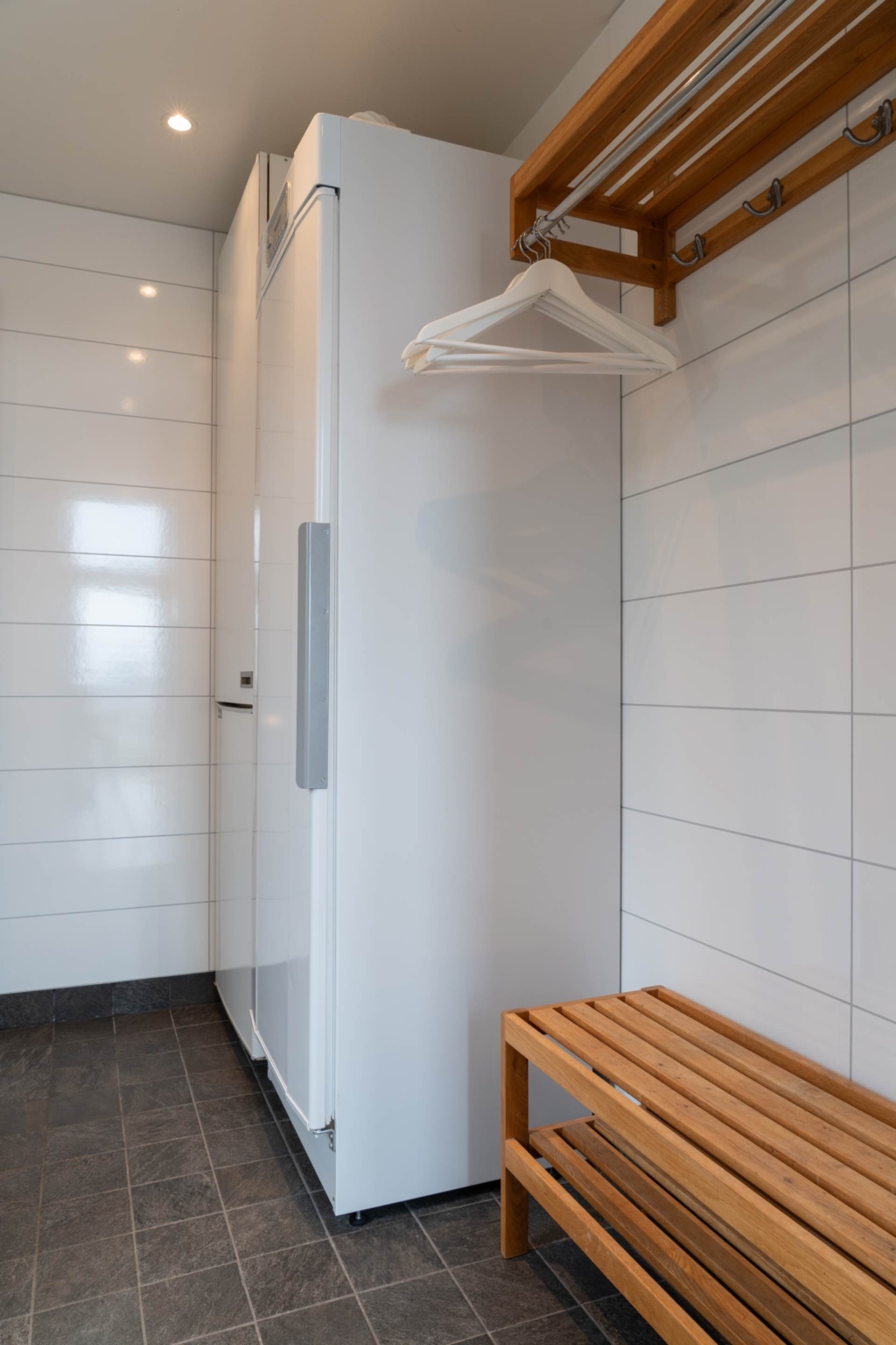Välplanerat fjällboende på stor tomt med möjlighet att bygga mer