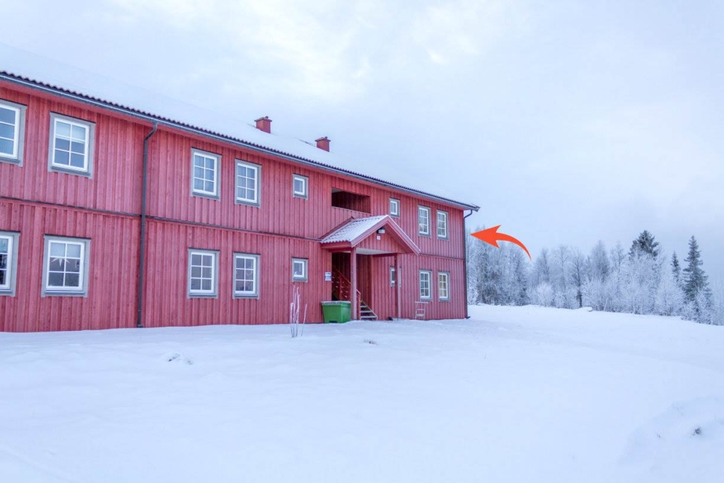 Funäsdalshöjden – Bekvämt och backnära boende i Funäsdalen by!