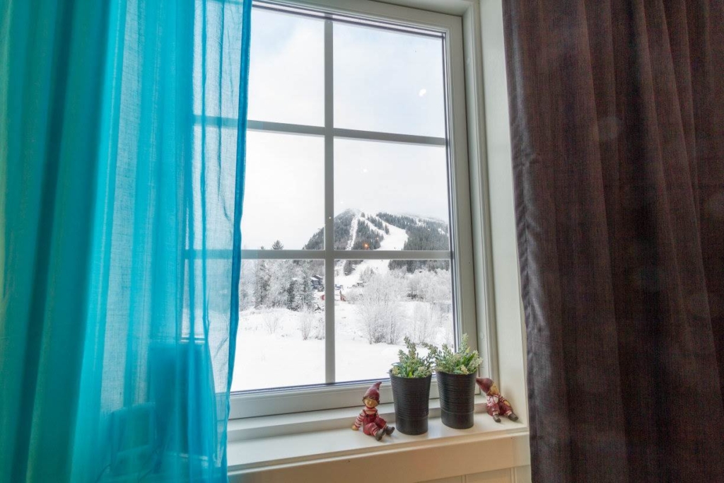 Funäsdalshöjden – Bekvämt och backnära boende i Funäsdalen by!