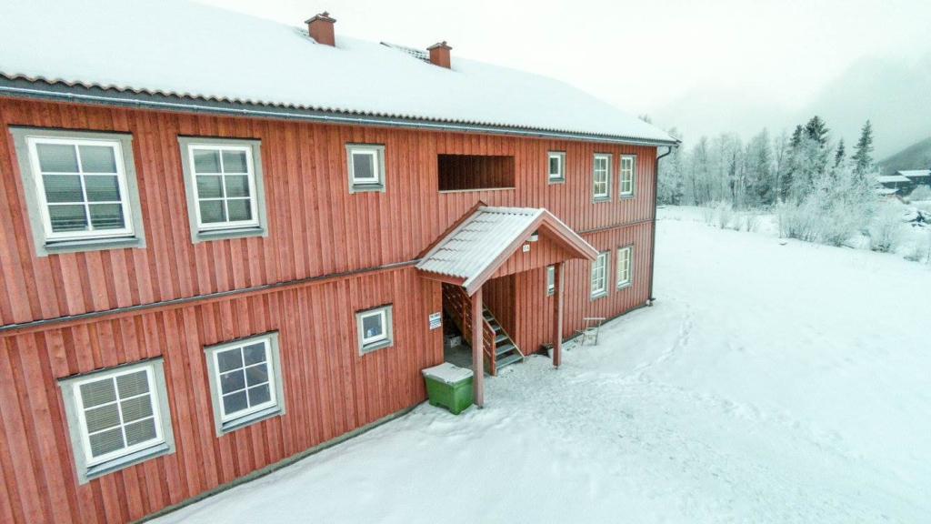 Funäsdalshöjden – Bekvämt och backnära boende i Funäsdalen by!