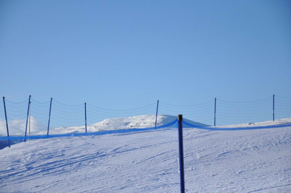 Funäsdalshöjden – Bekvämt och backnära boende i Funäsdalen by!