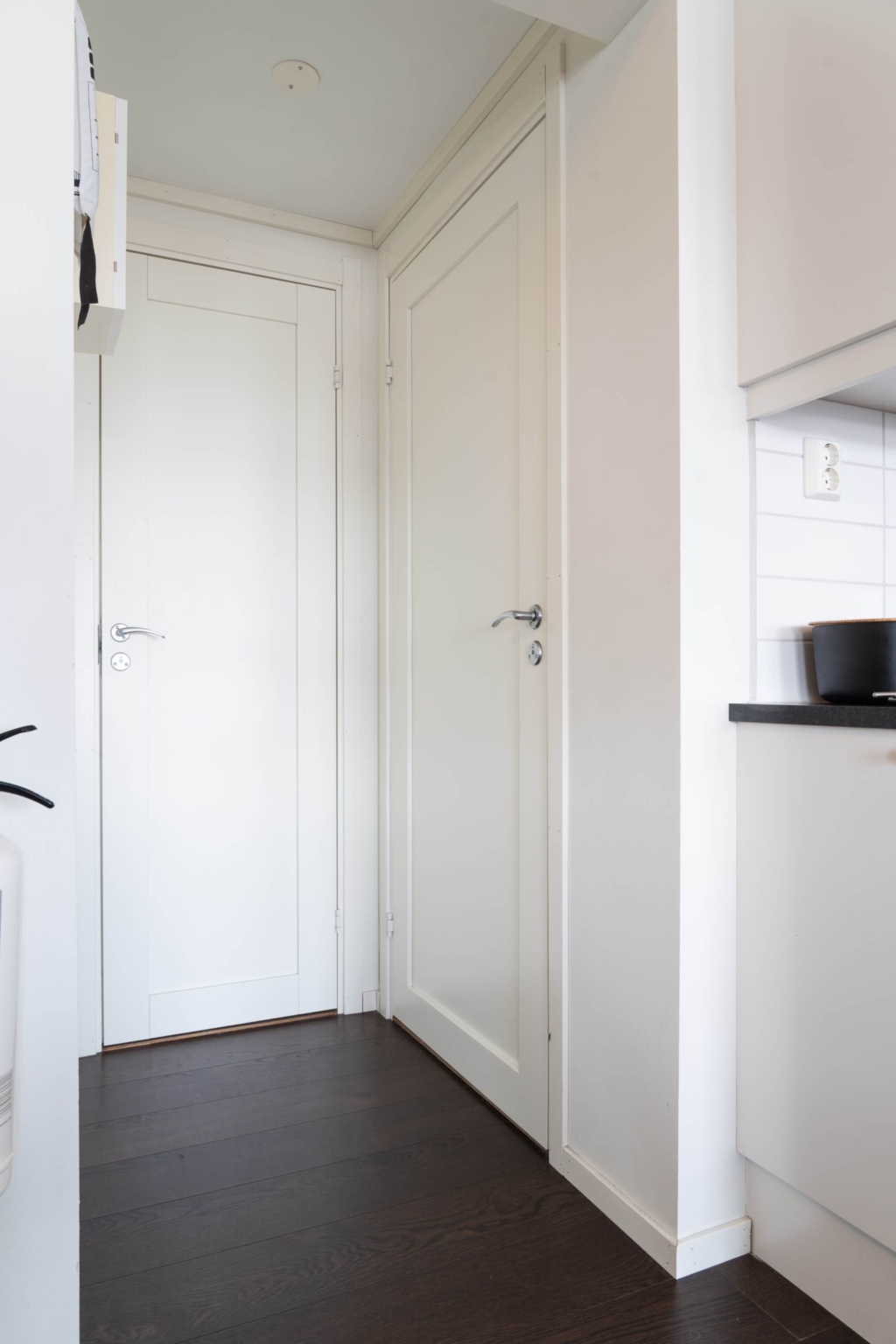 Väldesignad lägenhet med oslagbart läge och skidåkning utanför dörren!