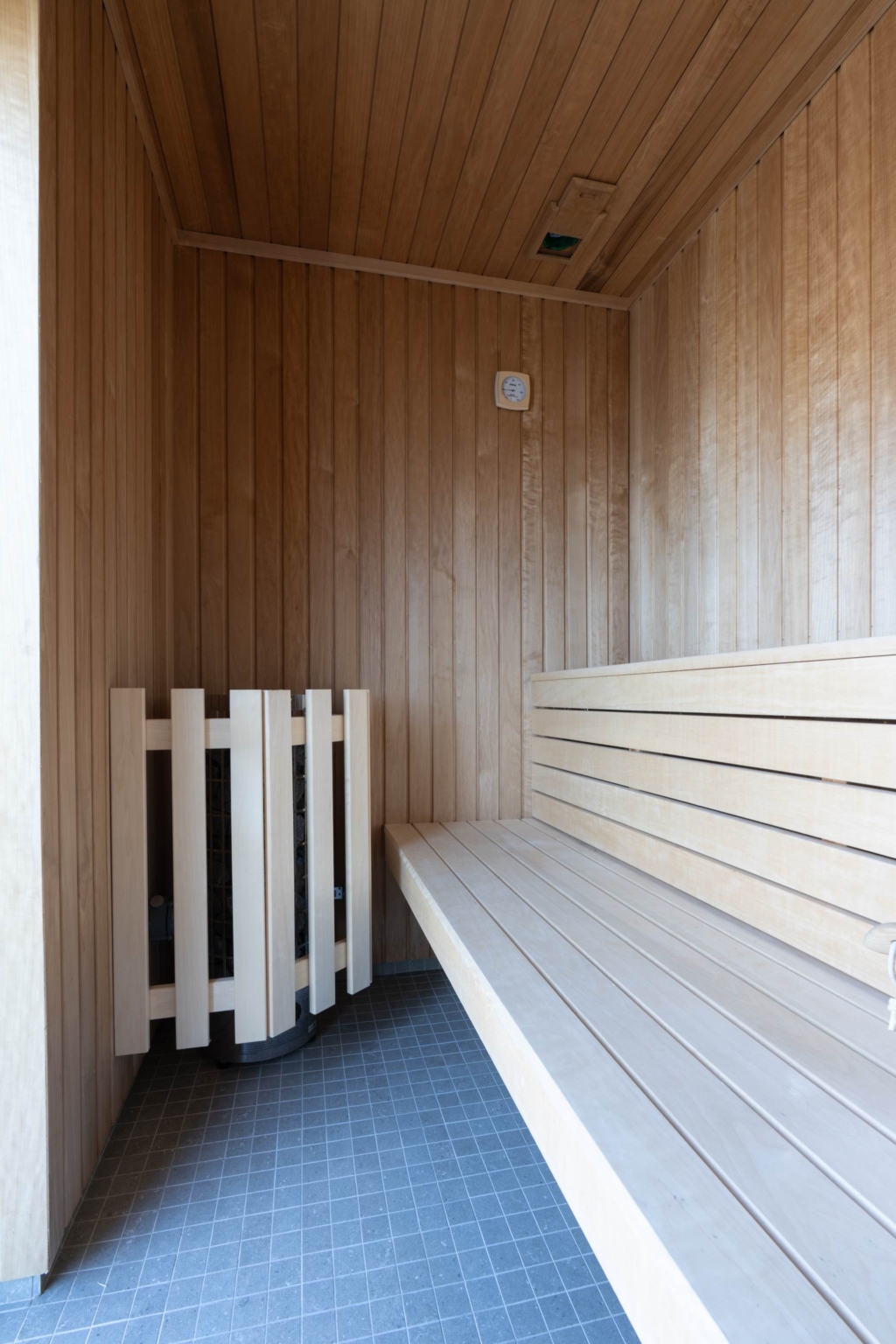 Fjällhus med unikt hörnläge – Tännån och längdspår utanför dörren och fjället som fond